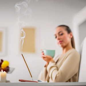 Στικς θυμιάματος Satya Nag Champa Agarbatti