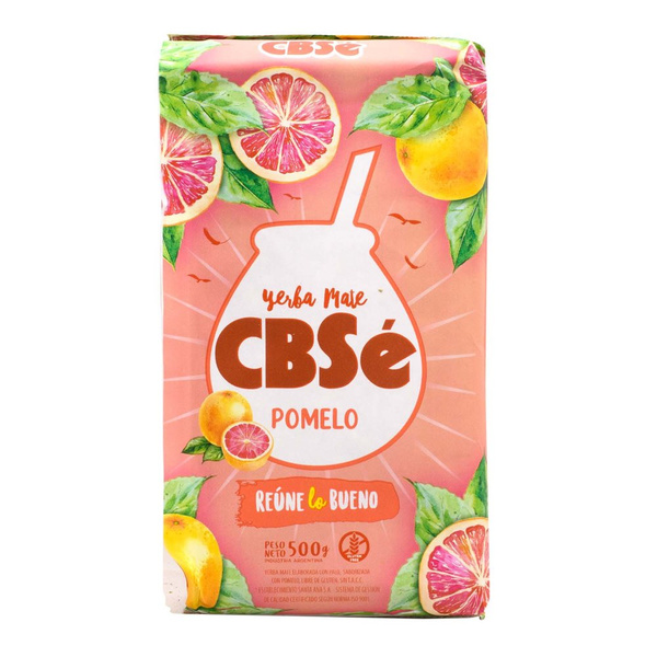 CBSé Pomelo 0,5 κιλό