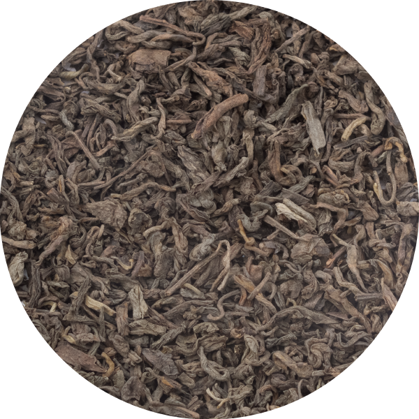 Τσάι Puerh (PU ERH) 1 kg