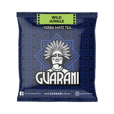 Guarani Wild Jungle 50 γρ