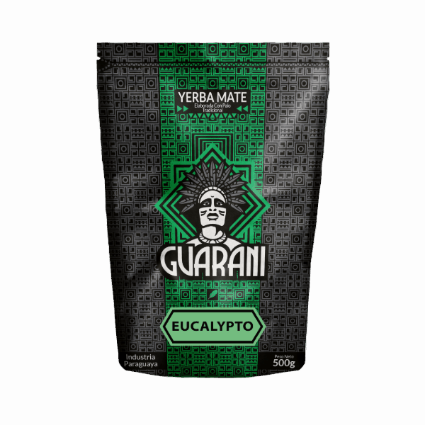 Guarani Eucalypto 0,5 κιλά