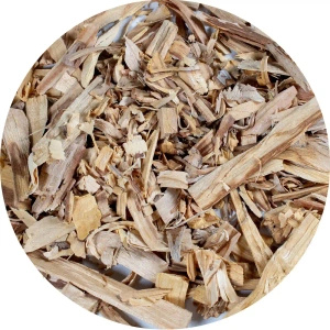 Palo Santo chips (ροκανίδια) Premium 100g