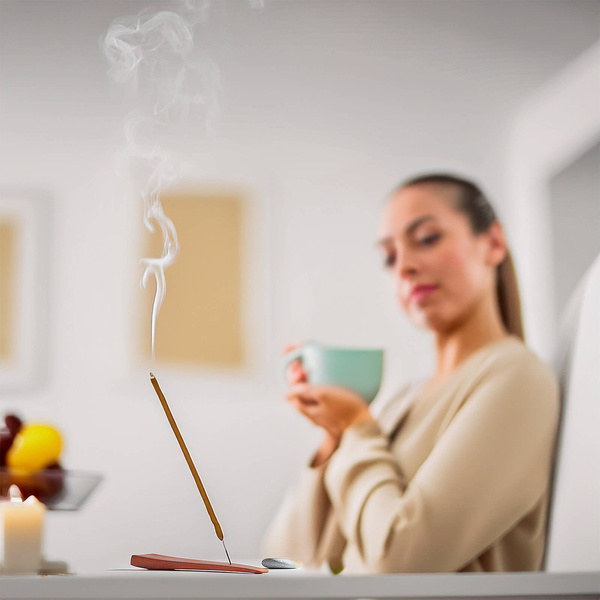 Στικς θυμιάματος Satya Nag Champa Agarbatti