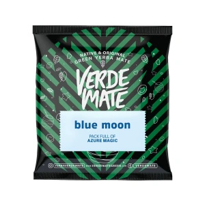 Verde Mate Green Blue Moon 50 γρ