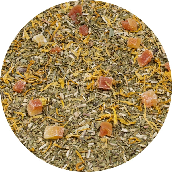 Yaguar Papaya 50 γρ