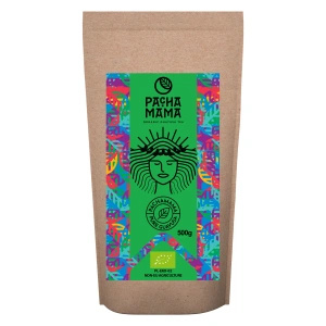 Guayusa Pachamama Pure 0,5 κιλά (βιολογικό)