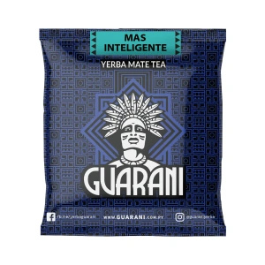 Guarani Mas Inteligente 50 γρ