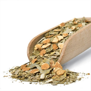 Σετ φρούτων Yerba Mate Guarani 3x500g