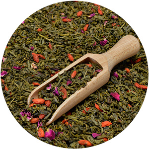 Mary Rose - Σετ δώρου τσαγιού + τσαγιέρα με καφετιέρα