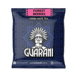 Guarani Forest Berries 50 γρ