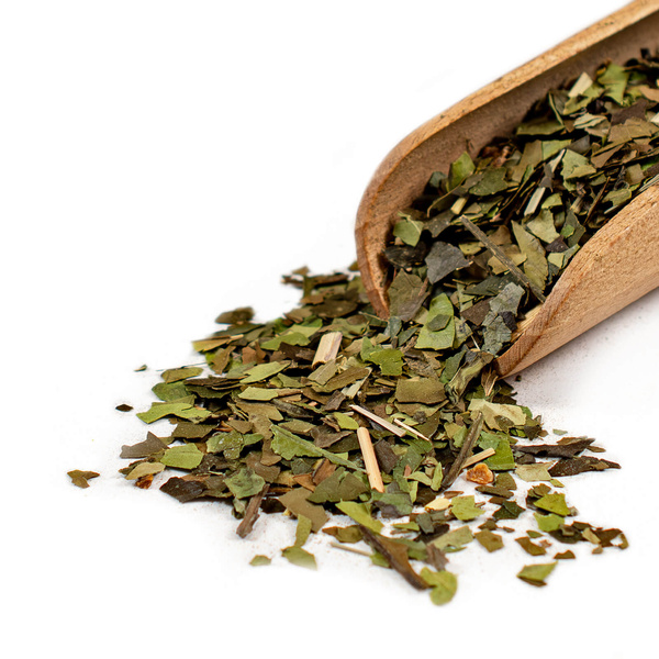 Guayusa Pachamama Menta Limon - βιολογική πιστοποιημένη guayusa - 25g