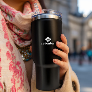 Θερμοκουπά Cebador Flow XXL