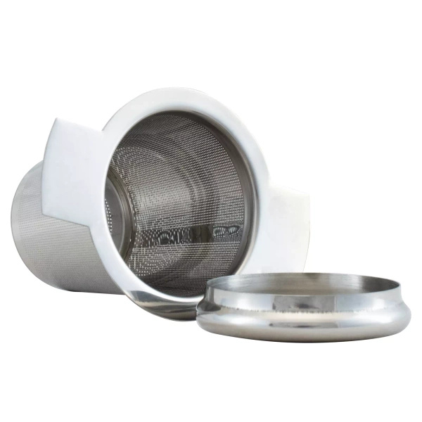 Εγχυτήρας για yerba mate / τσάι - μοντέλο "Enorme"