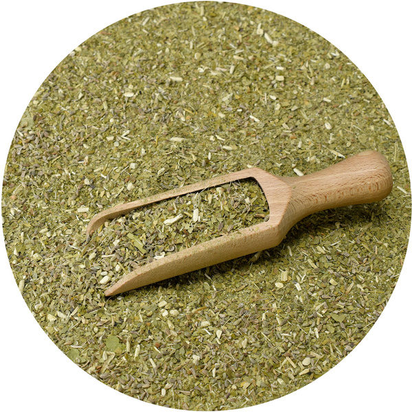 Σετ Yerba Mate Soul Mate Organica 2x500g 1kg Calabash + Bombilla
