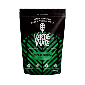 Verde Mate Green Herbal Energy 0,5 κιλά
