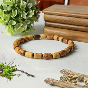 Βραχιόλι με Palo Santo