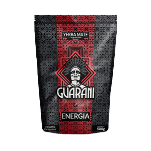 Guarani Energia con Guarana 0,5 κιλά