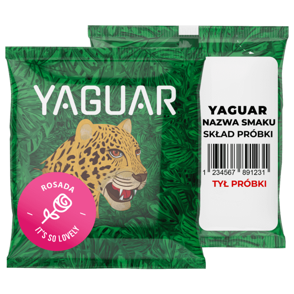 Σετ εκκίνησης Yerba Verde Mate Green 10x50g