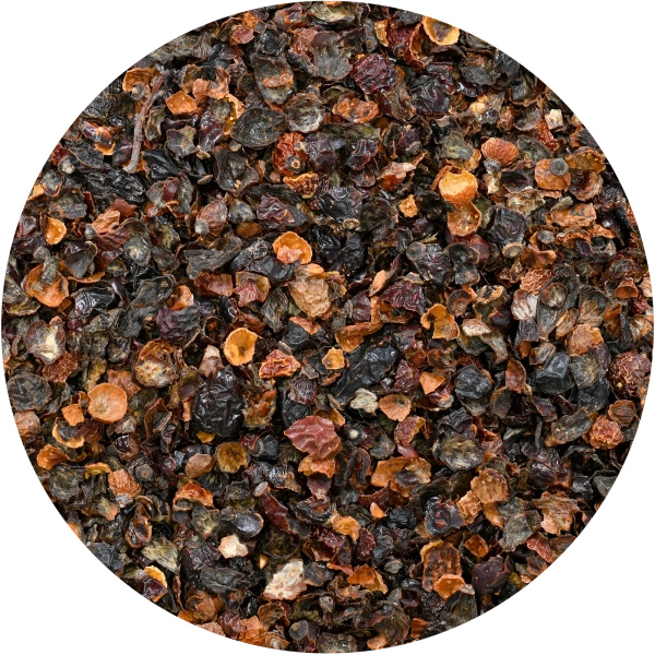 Vivarini - Άγριο Τριαντάφυλλο - Rosehip 50g