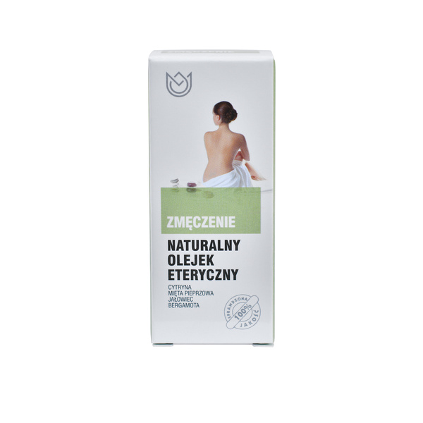 Φυσικό αιθέριο έλαιο – Κατά της κόπωσης