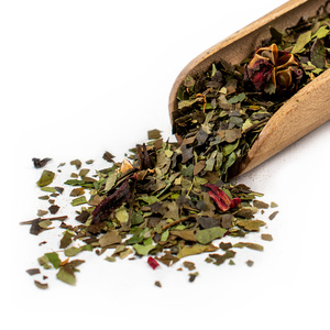 Σετ εκκίνησης Guayusa Pachamama 2x250γρ