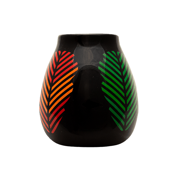 Κεραμικό κολοκύθας Samba - 350ml