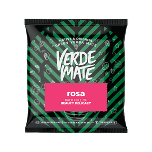 Verde Mate Green Rosa 50 γρ