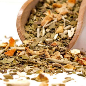 Σετ Yerba Mate: Mate + Yaguar 2x500g 1kg