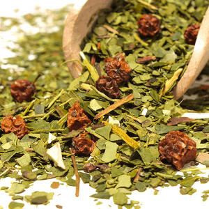 Verde Mate Green Temperamento 50 γρ
