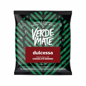 Verde Mate Green Dulcessa - Tostada 50 γρ