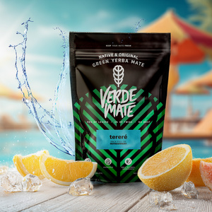 Verde Mate Green Tereré 0,5 κιλά
