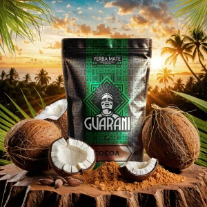 Guarani Cocoa 0,5 κιλά
