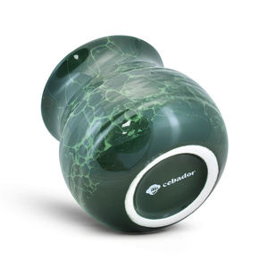 Κεραμική κούπα μάτε Marble 375 ml