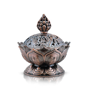Lotus Θυμιατό (κασετίνα)