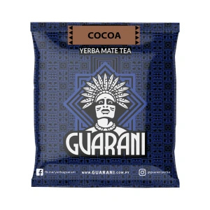 Guarani Cocoa 50 γρ