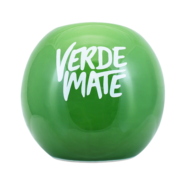 Κεραμικό κύπελλο Mate Verde Mate Manzana