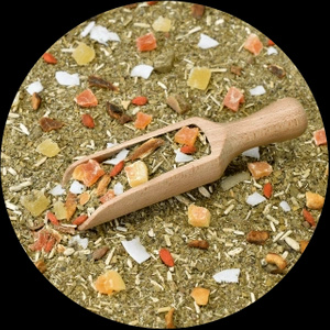 Guarani Exotic Rain 0,5 κιλά