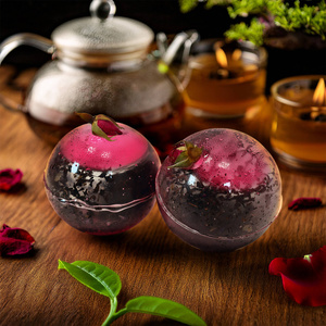 Mary Rose – Tropical Bloom βομβίδα τσαγιού