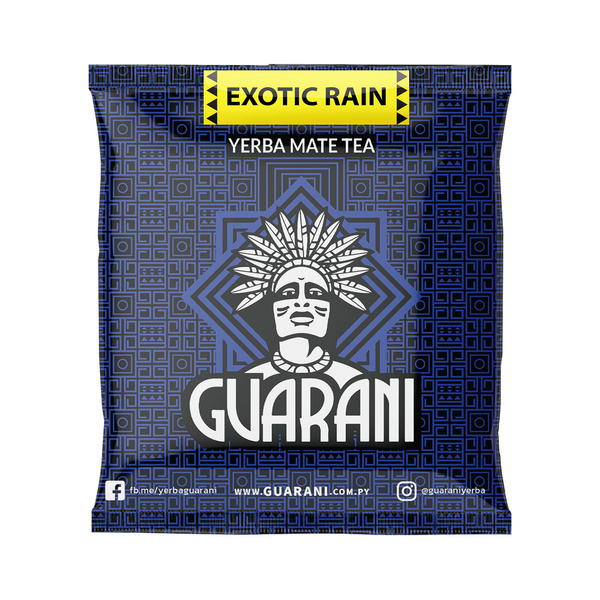 Σετ 500g Yerba Mate 10 x 50g για δύο άτομα