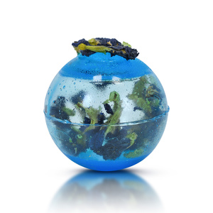 Σετ δώρου με βόμβες τσαγιού