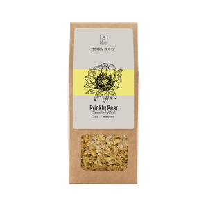 Mary Rose - Φραγκόσυκο 20 g - λουλούδι κάκτου (πέταλα)