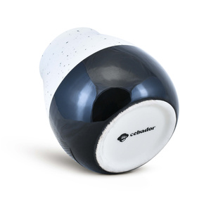 Σετ Yerba Mate για ζευγάρι Verde Mate 400γρ 0,4κιλά 2x Καλαμπάς + 2x Bombilla