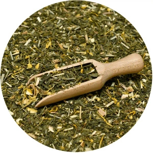 Mary Rose - Πράσινο τσάι Fresca - 50g