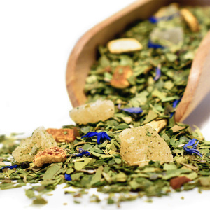 Σετ θερμός Yerba Verde Mate για δύο άτομα 1kg