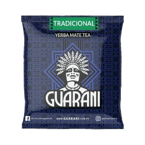 Yerba Mate Starter Set Calabash Bombilla 10x50g