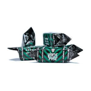 Verde Mate Green - Fudges με yerba mate 1000g 1 kg