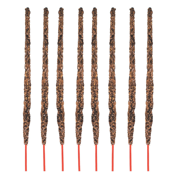 Μπαστουνάκια θυμιάματος Namaste India – Myrrh