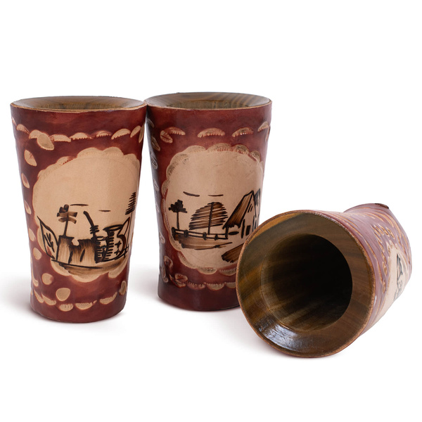 Guampa palo santo - διακοσμητικό