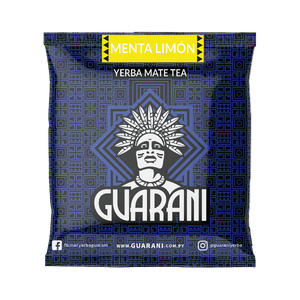 Guarani Menta Limón 50 γρ
