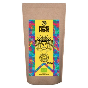 Guayusa Pachamama Menta Limon 250 γρ (βιολογικό)